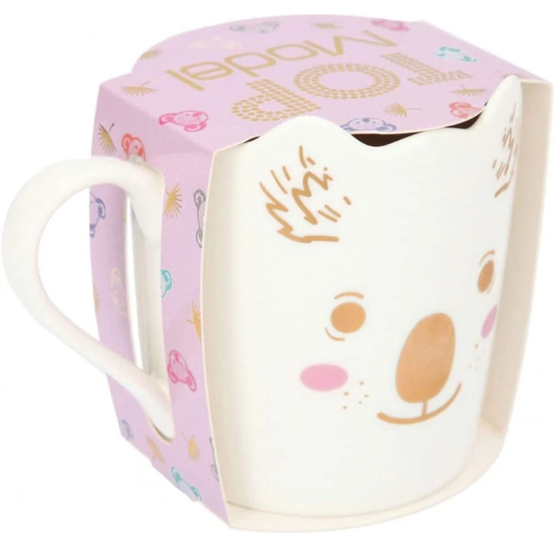 Kubek z uchwytem Best Friends Koala - Top Model