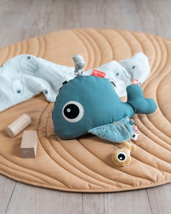 Lusterko Niemowlęce Wally - Done by Deer