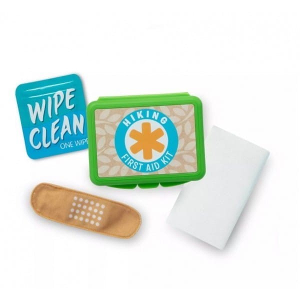 Plecak na Wędrówki Let's Explore - Melissa & Doug