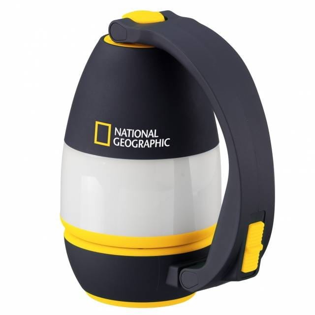 Lampka Outdoor 3w1 National Geographic - Bresser