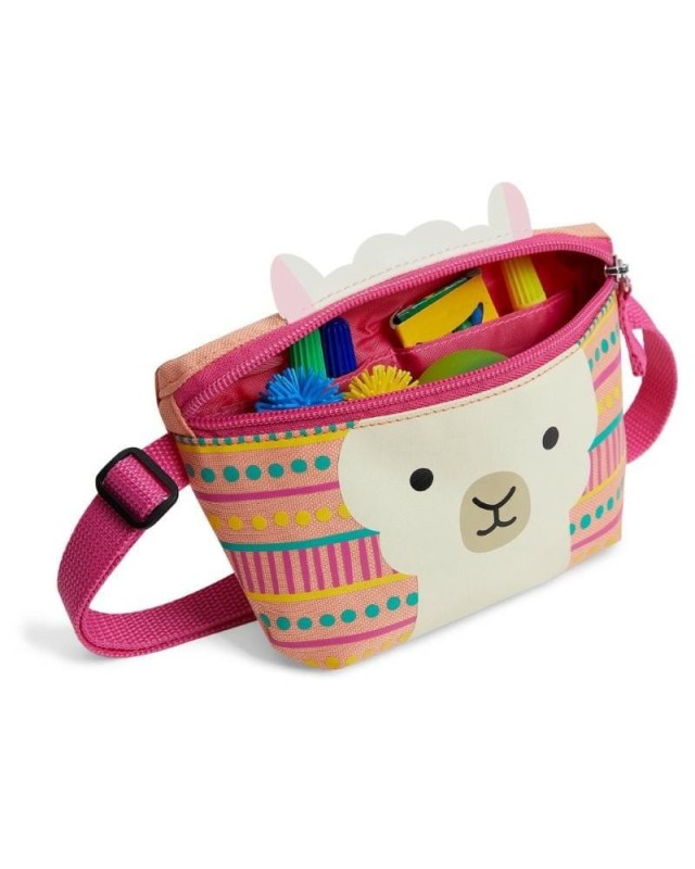 Torebka Nerka Zoo Lama - Skip Hop