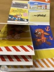 Psi Patrol. Do Pary! Najlepsi przyjaciele