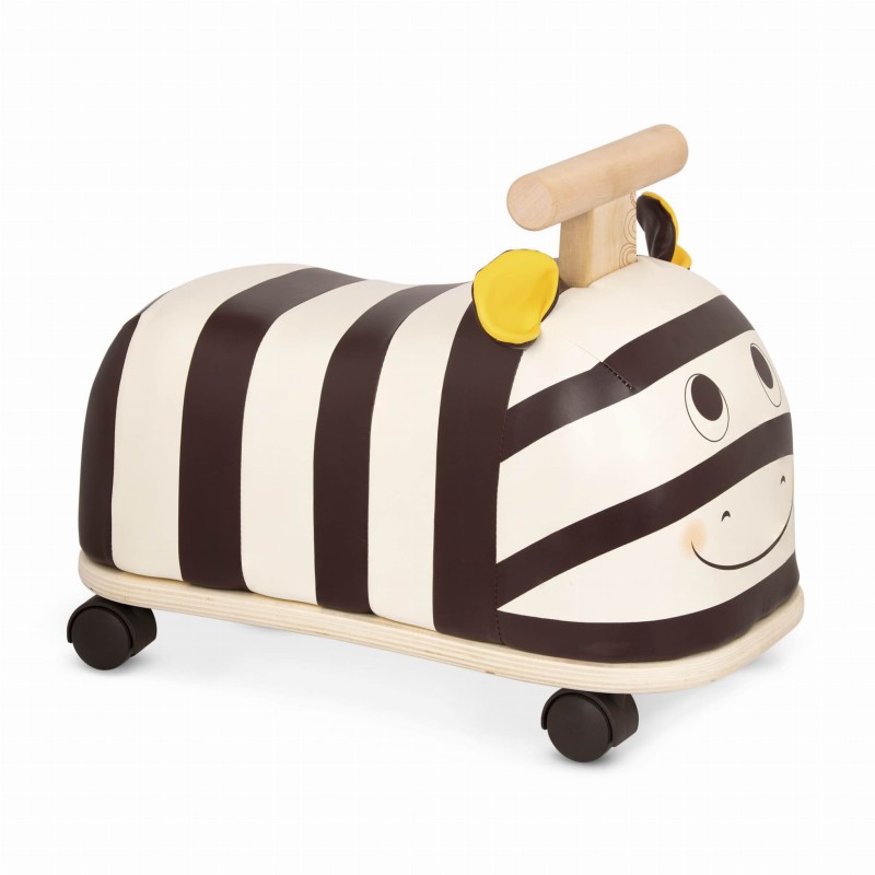 Jeździk Zebra Zippity Zippity – b.toys