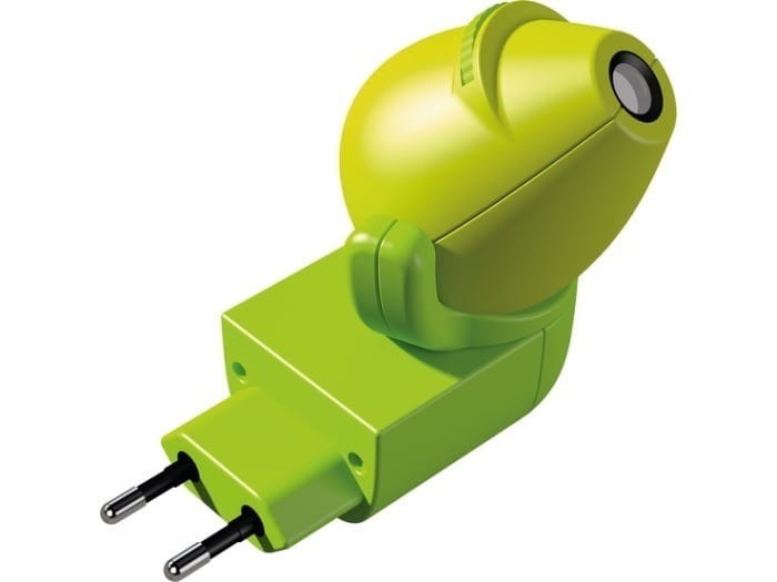 Projektorek LED Dobranoc Smoku - Haba