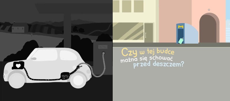 Co tu się schowało? Odkrycia z latarką - Krzysztof Zięba