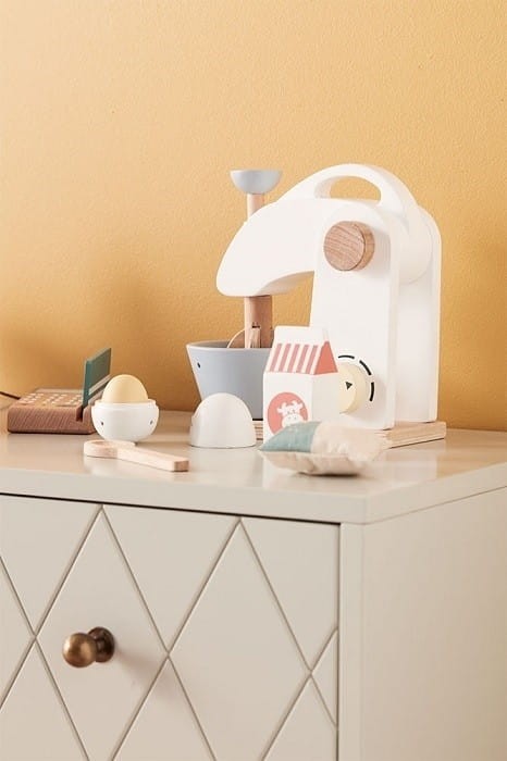 Mikser Kuchenny dla Dzieci - Kids Concept