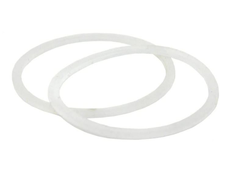 Zapasowe uszczelki 2 szt. do bidonu - b.box