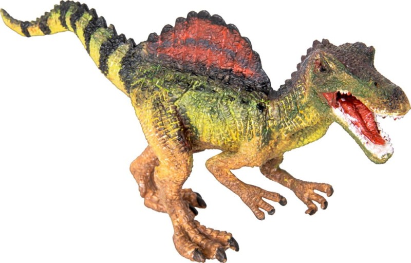 Figurka do Malowania Dinozaur Spinosaurus - Spiegelburg
