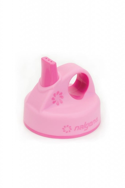 Bidon Butelka Kids Grip-N-Gulp Elephant - Nalgene