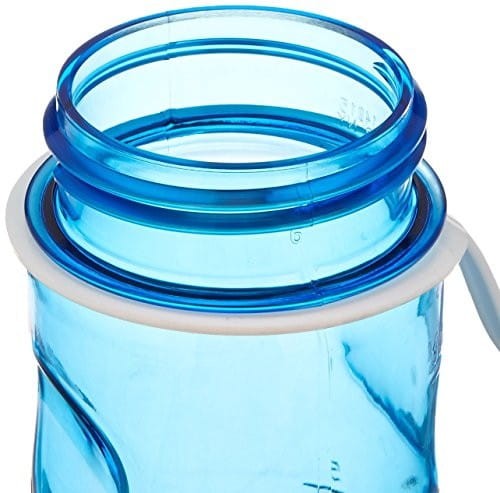 Butelka Mini Grip Różowa - Nalgene