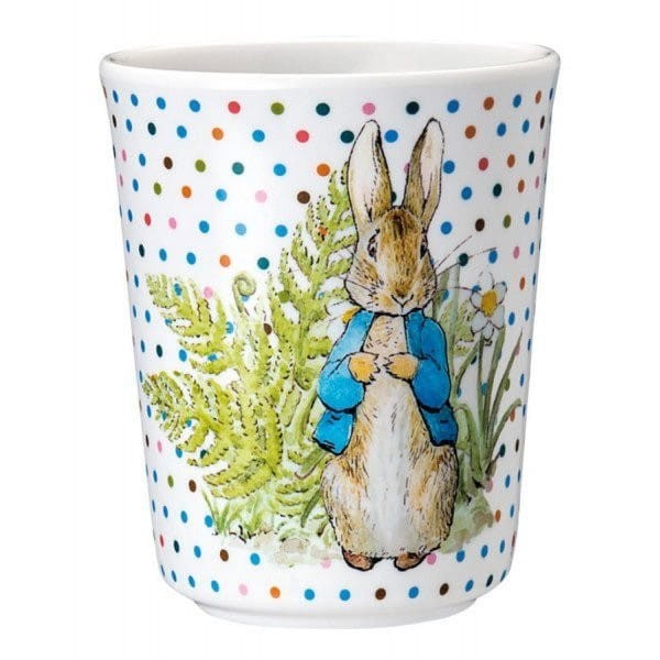 Mały kubek Królik Piotruś - Maison Petit Jour