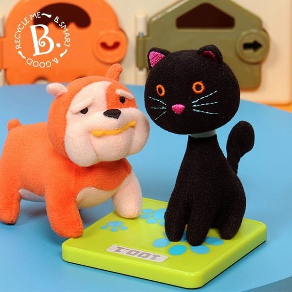 B.toys - klinika weterynaryjna Pet Vet Clinic