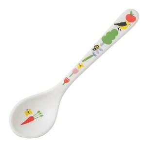 Łyżeczka dla dzieci Wiejska Sielanka - Petit Jour Paris