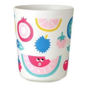 Mały kubek Tutti Frutti - Maison Petit Jour