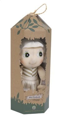 Lalka Mini EcoBuds Lily 23 cm - Rubens barn