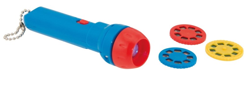 Projektor Latarka Les Histoires Du Soir - Moulin Roty