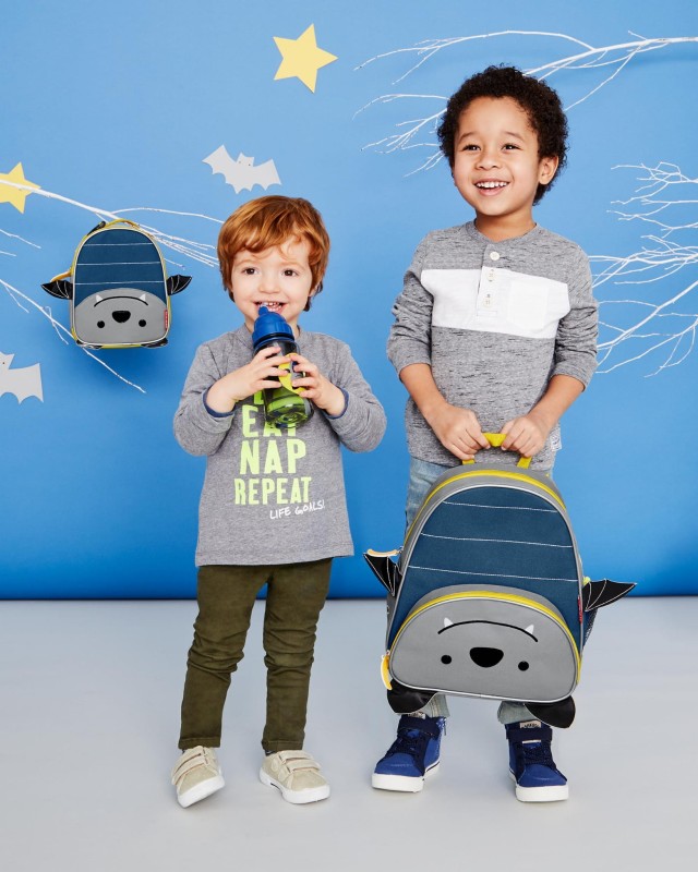 Plecak Zoo Nietoperz - Skip Hop