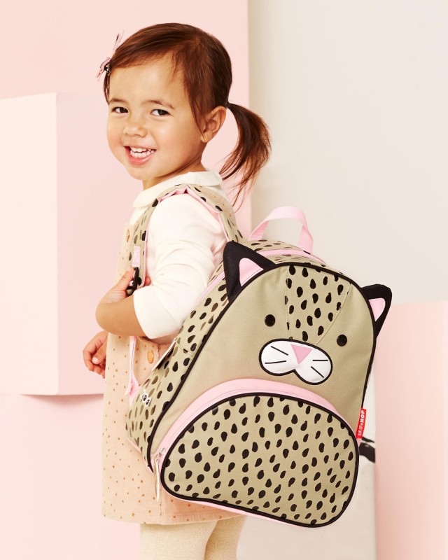Plecak Zoo Leopard- Skip Hop