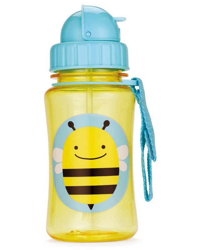 Bidon Zoo Pszczółka 350 ml - Skip Hop