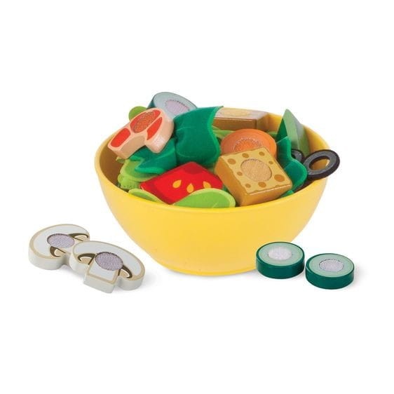 Bufet Sałatkowy - Melissa & Doug