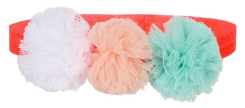 Tiulowa Spódniczka Tutu Pompony - Meri Meri