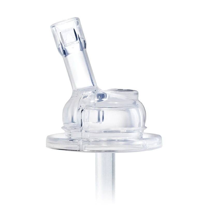 Ustnik ze Słomką do Termobutelki - Pura