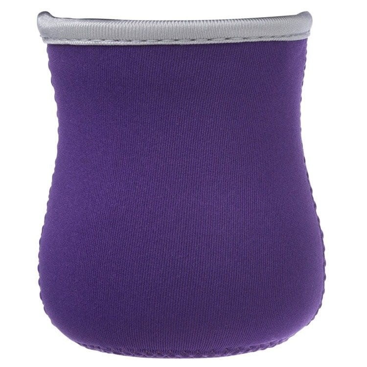 Osłonka Neoprenowa Fioletowa na Bidon - B.box