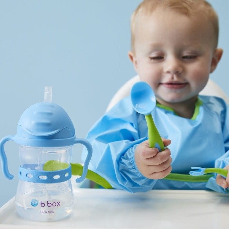 Smycz Pasek do bidonu Ocean Breeze - B.box