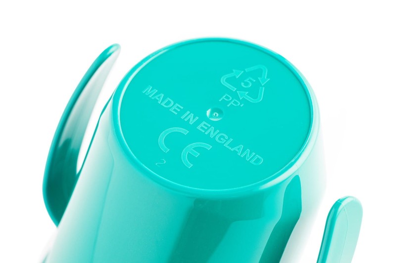 Krzywy kubek 200ml Morski - Doidy Cup