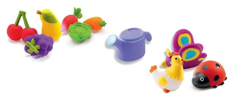 Gra Edukacyjna Lotto Farma - Djeco