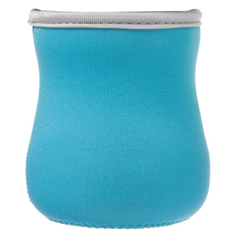 Osłonka Neoprenowa Zielona Dino Time na Bidon - B.box