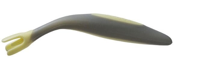 Pierwsze sztućce do nauki jedzenia Gelato Banana Split - B.box