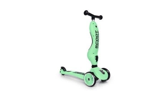 Hulajnoga Jeździk Highwaykick1 Kiwi Icecream - Scoot & Ride