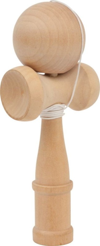Gra zręcznościowa Kendama - small foot