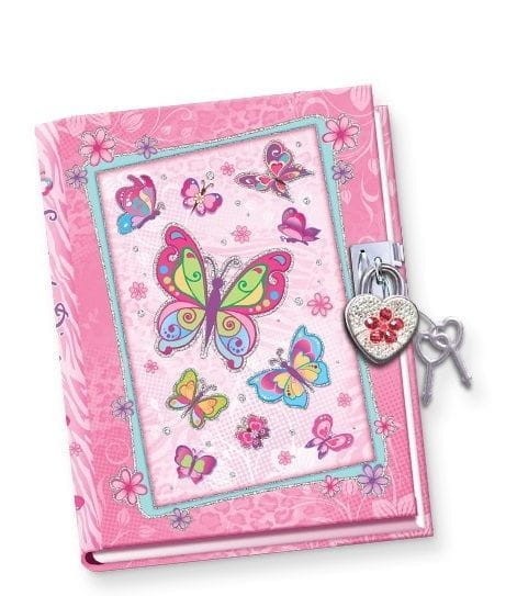 Pamiętnik świecący w Ciemności - Pecoware