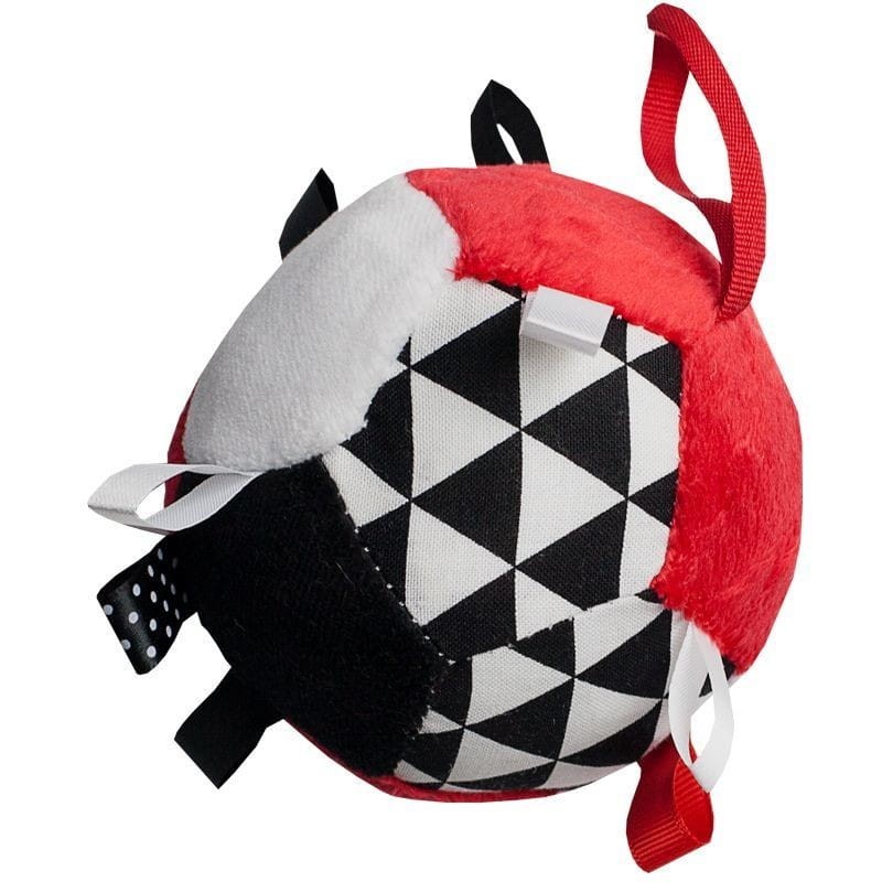 Miękka piłeczka sensoryczna - Mom's Care