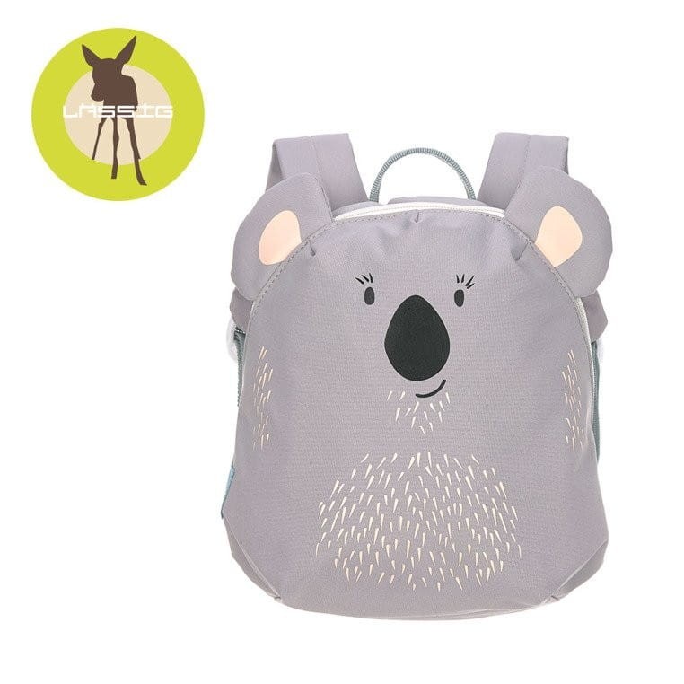 Plecak mini About Friends Koala - Lassig