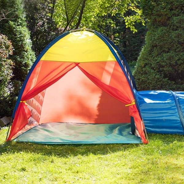 Namiot dla dzieci The Great OutS’mores Tent – b.toys