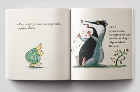 Czy mogę się przytulić? - Eoin McLaughlin