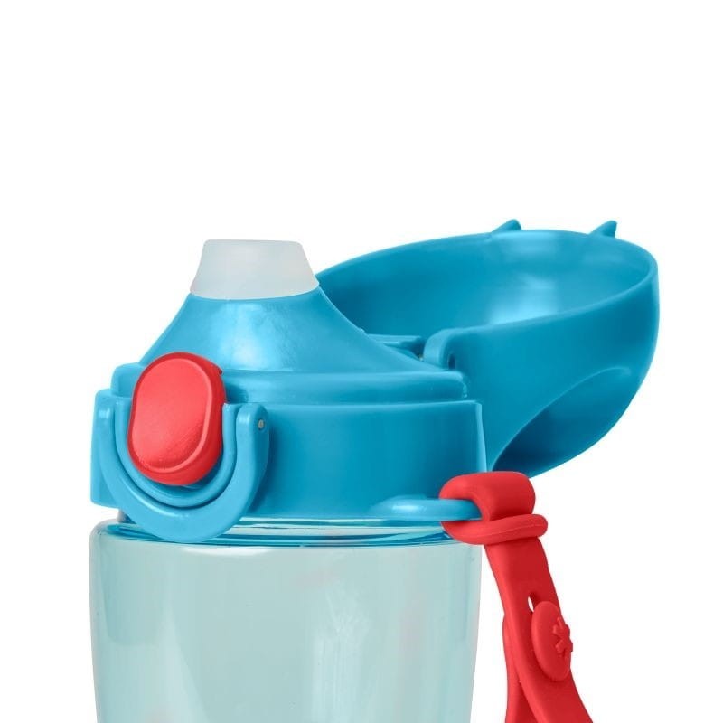 Bidon sportowy Zoo Sowa 414 ml - Skip Hop
