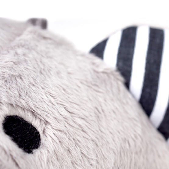 Szumiący Miś Sensoryczny CRYsensor - Whisbear