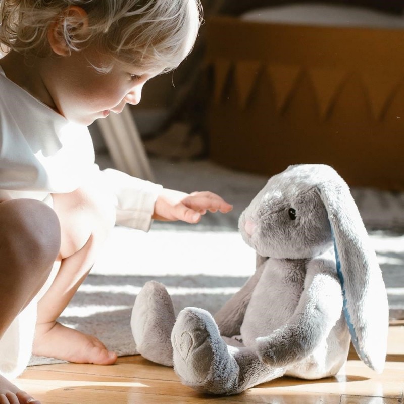 Szumiący Miś Królik Felek- Whisbear