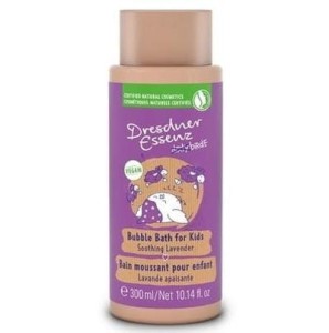 Wyciszający Płyn do Kąpieli Kolorowych Snów - Dresdner Essenz