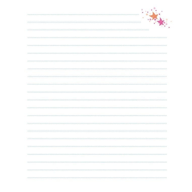 Pamiętnik z cekinami na Kłódkę Syrenki - Janod