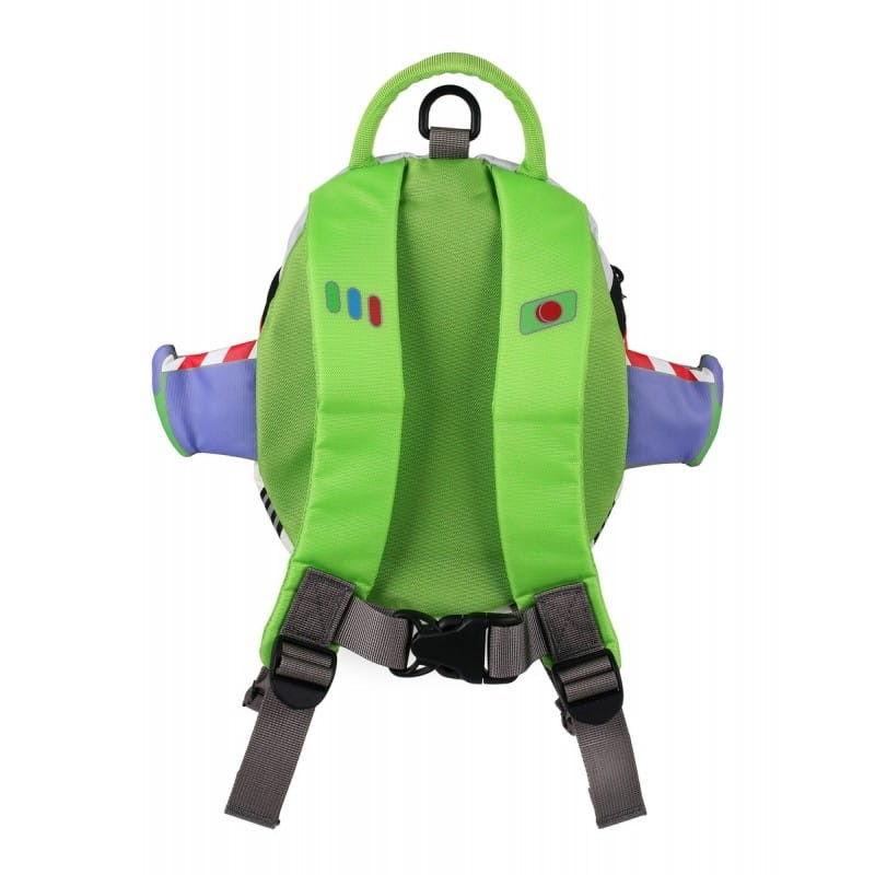 Plecaczek Buzz Astral Disney - LittleLife