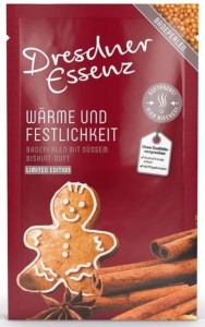 Pielęgnacyjne Perełki do Kąpieli Ciasteczkowe - Dresdner Essenz