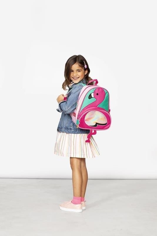 Plecak dziecięcy Zoo Flaming - Skip Hop