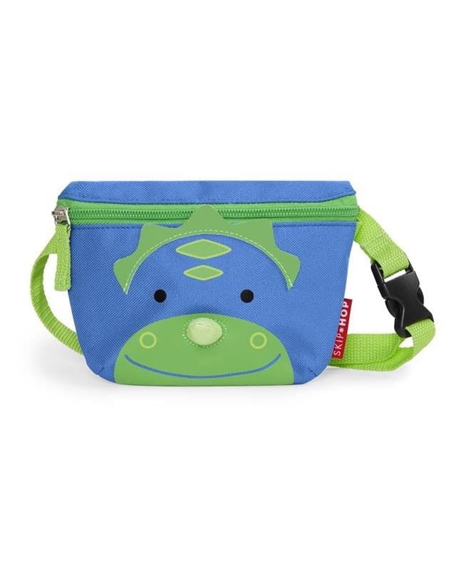 Torebka Nerka Zoo Dinozaur - Skip Hop