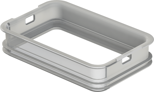 Wymienne słomki i akcesoria do bidonu - Drink in the Box