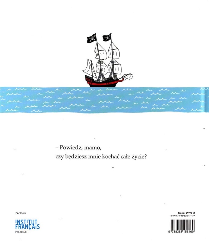 Miłość. Książka Astrid Desbordes/Pauline Martin